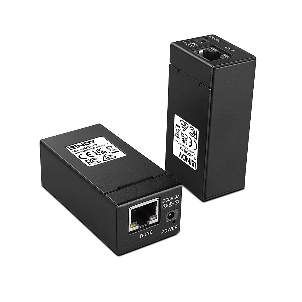 Lindy Sender und Empfänger - USB-Erweiterung - -20 - 70 °C, Ansicht 5