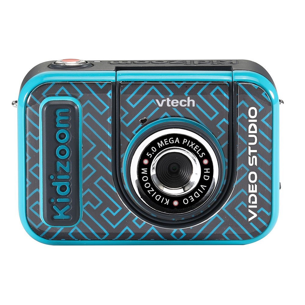 VTech Video Studio HD - Children's digital camera - 5 Jahr(e) - 410 g - Mehrfarbig, Ansicht 2