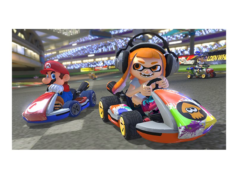 Nintendo Mario Kart 8 Deluxe - Nintendo Switch, Ansicht 5