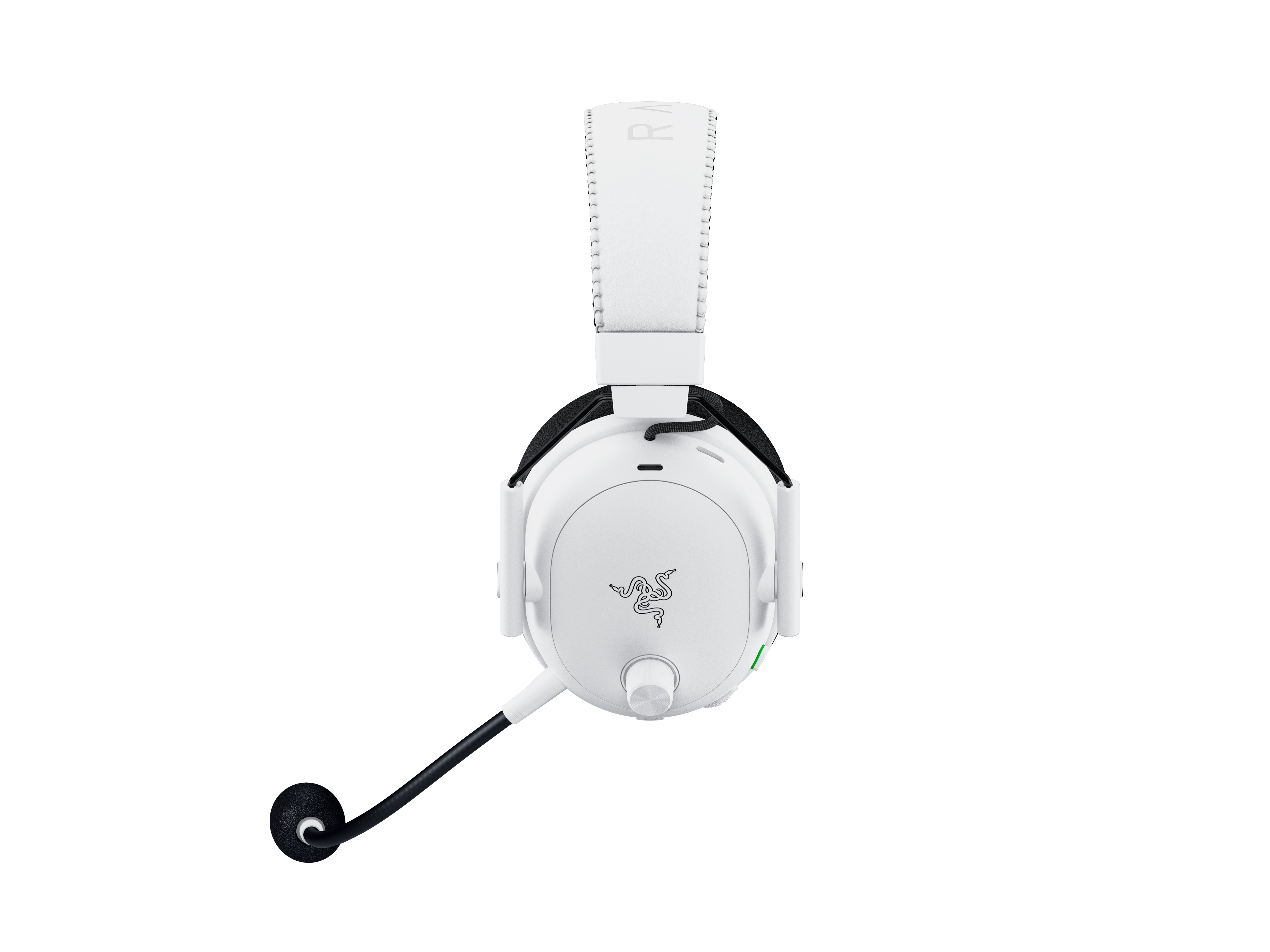 Razer BlackShark V3 Pro - Black - Headset - 28 KHz, Ansicht 2