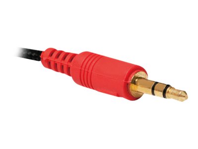 LogiLink Multimedia Microphone with Stand Foot and Flexible Neck, Ansicht 5