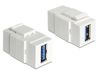 Delock Modularer Einschub (Kopplung) - SuperSpeed