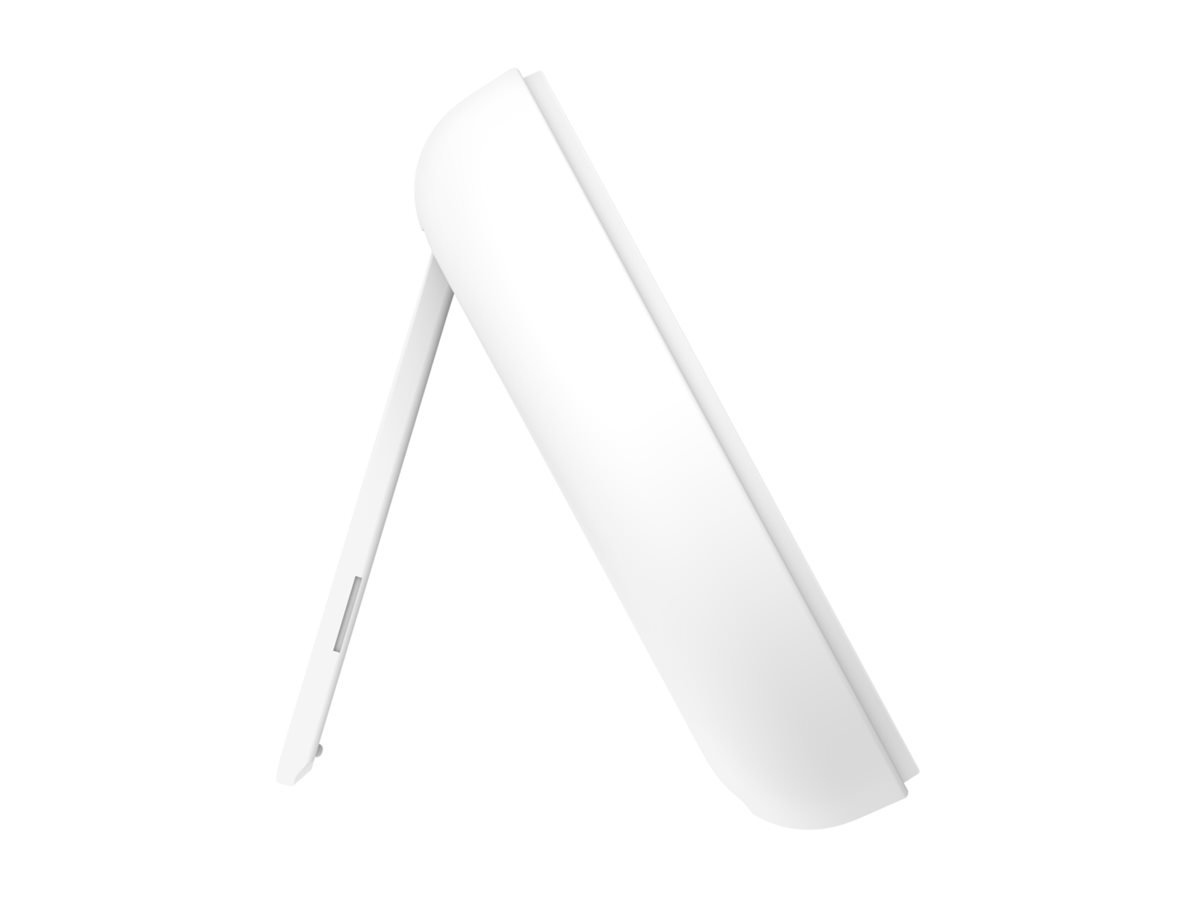 Belkin BoostCharge Pro - Induktive Ladematte - weiß, Ansicht 3