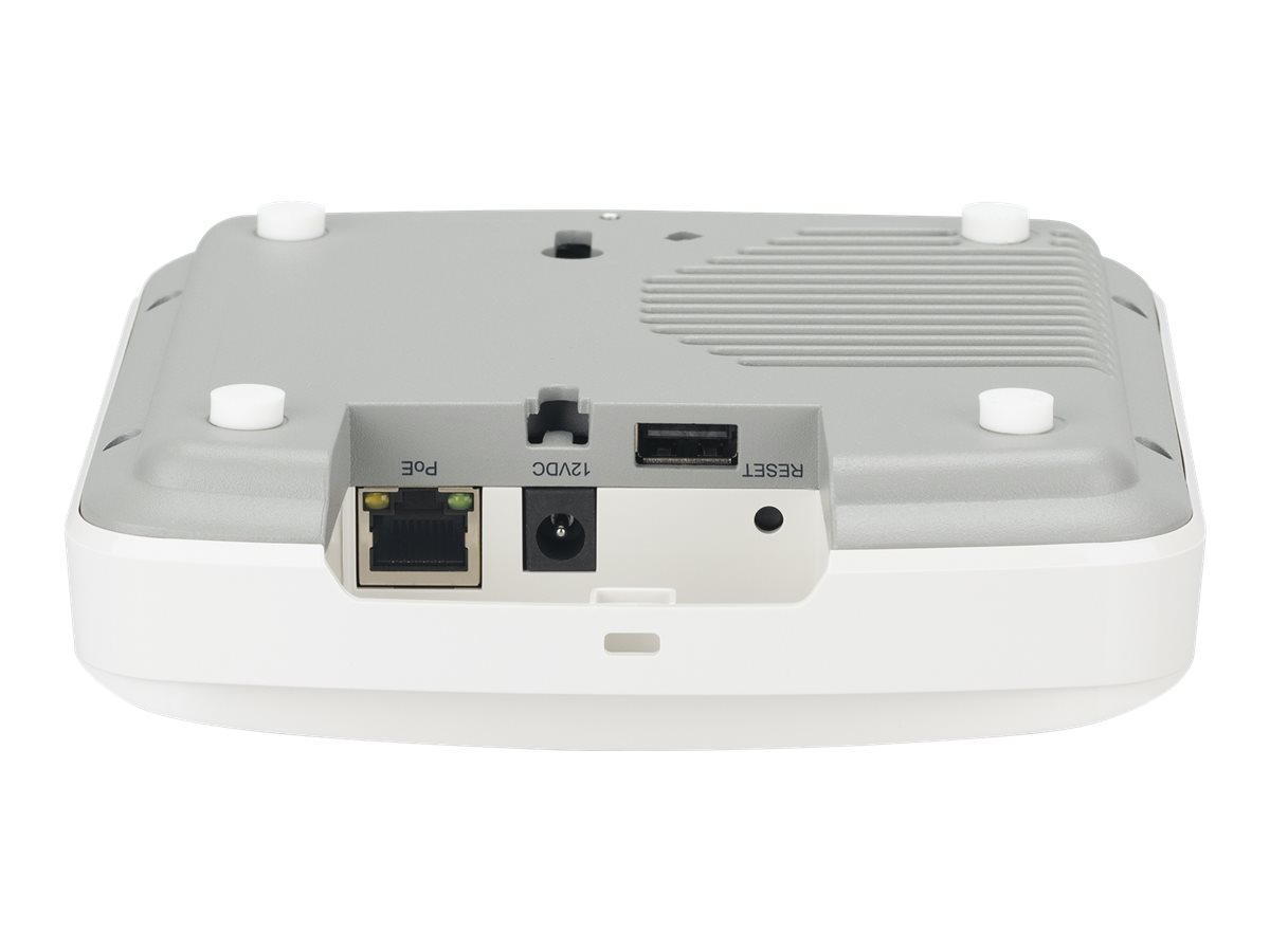 Ruckus R350 - Accesspoint - Wi-Fi 6 - 2.4 GHz, 5 GHz, Ansicht 4