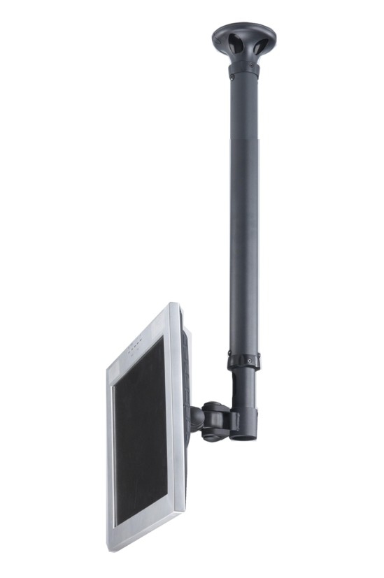 Neomounts by Newstar FPMA-C100 - Klammer - full-motion - für LCD-Display - Schwarz, Ansicht 2