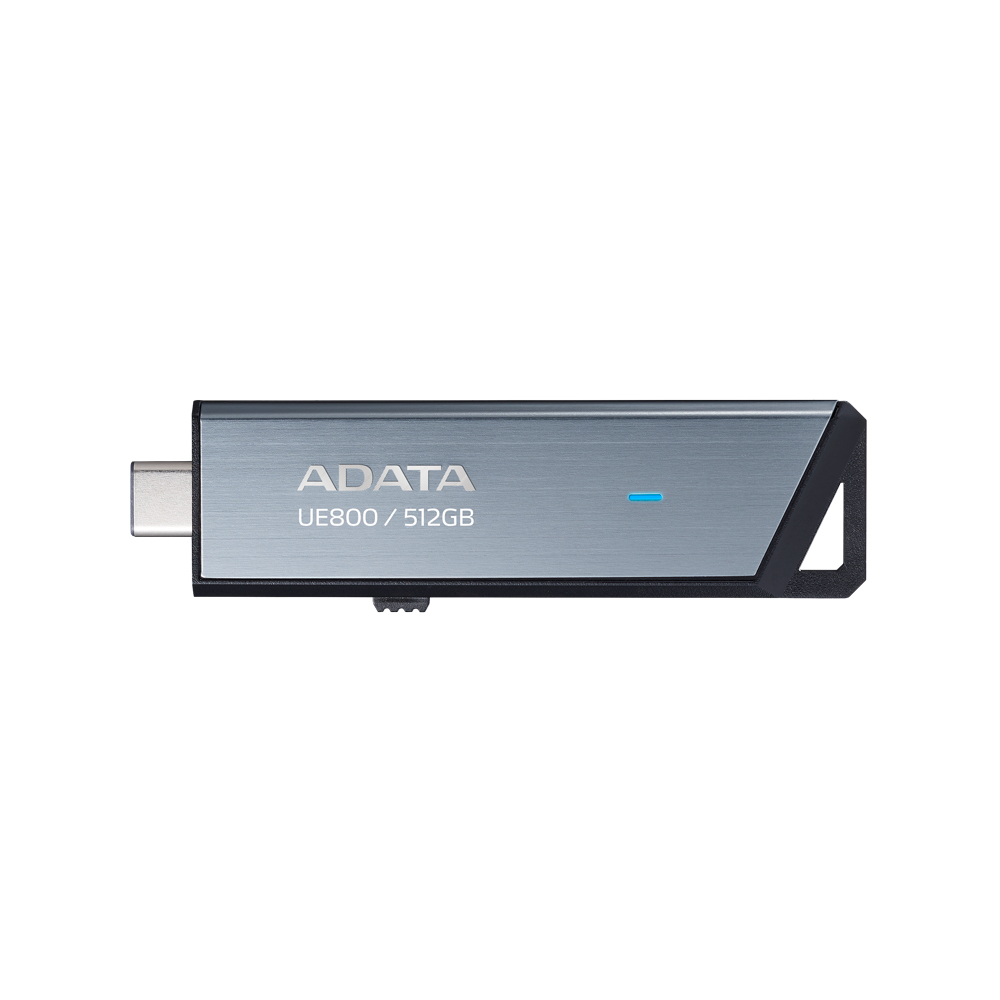 ADATA UE800 - USB-Flash-Laufwerk - 512 GB - USB-C 3.2 Gen 2, Ansicht 2