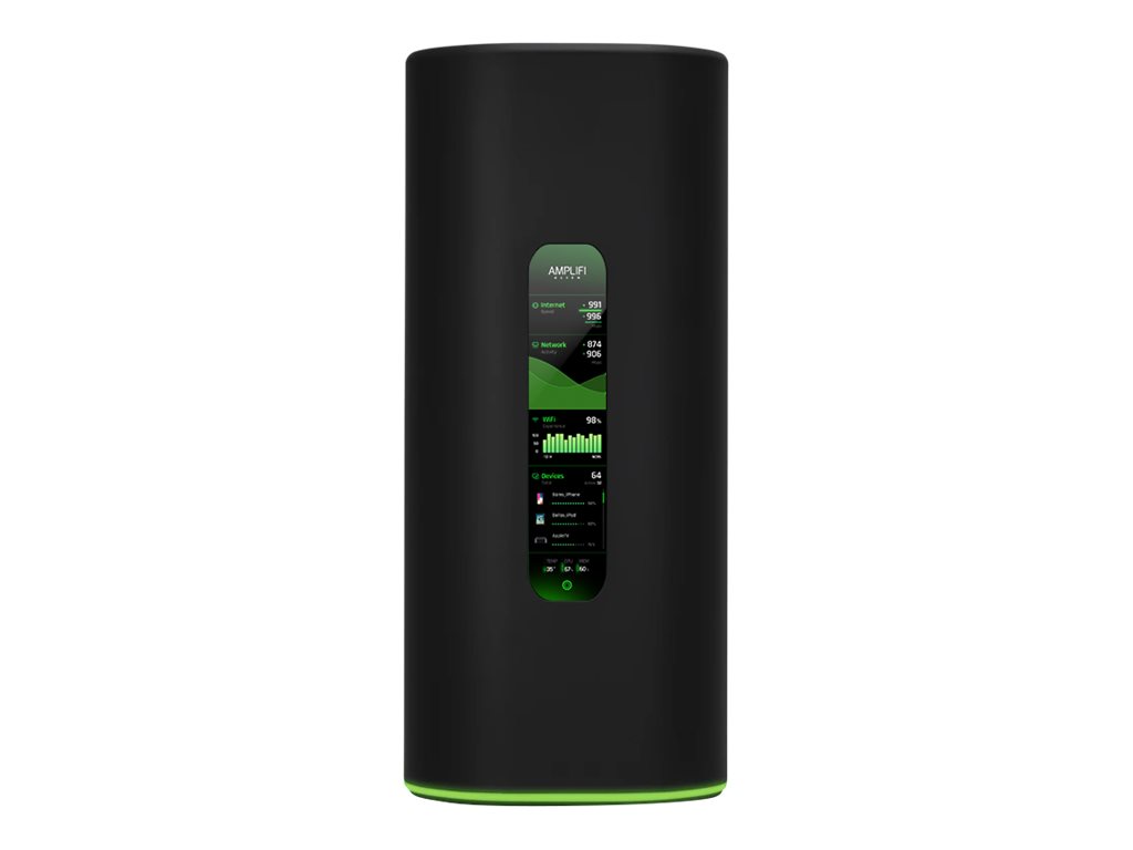 UbiQuiti AmpliFi Alien AFI-ALN-R - Wireless Router, Ansicht 4