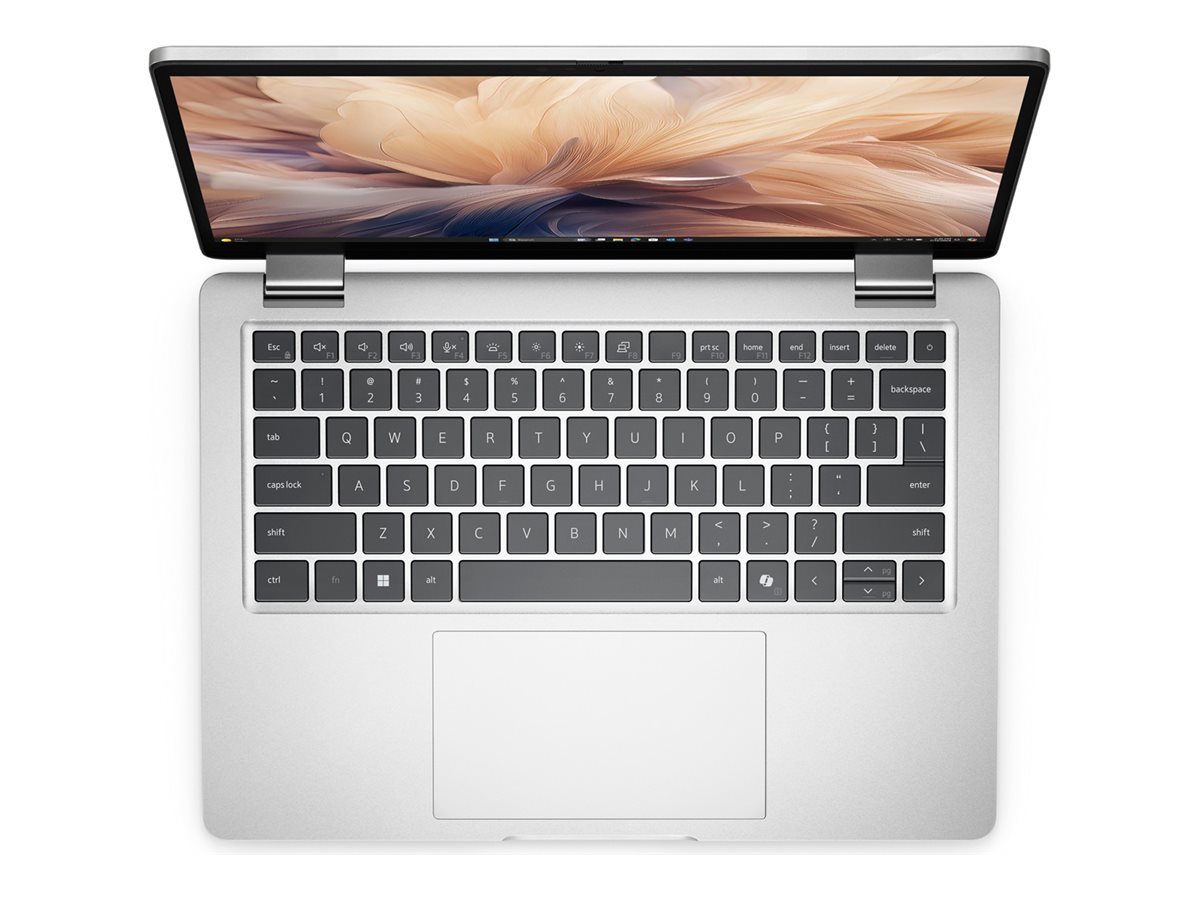 Dell Pro 13 Plus PB13250 - Intel Core Ultra 5 235U / 2 GHz - vPro Enterprise - Win 11 Pro - Intel Graphics - 16 GB RAM - 512 GB SSD NVMe - 33.8 cm (13.3")