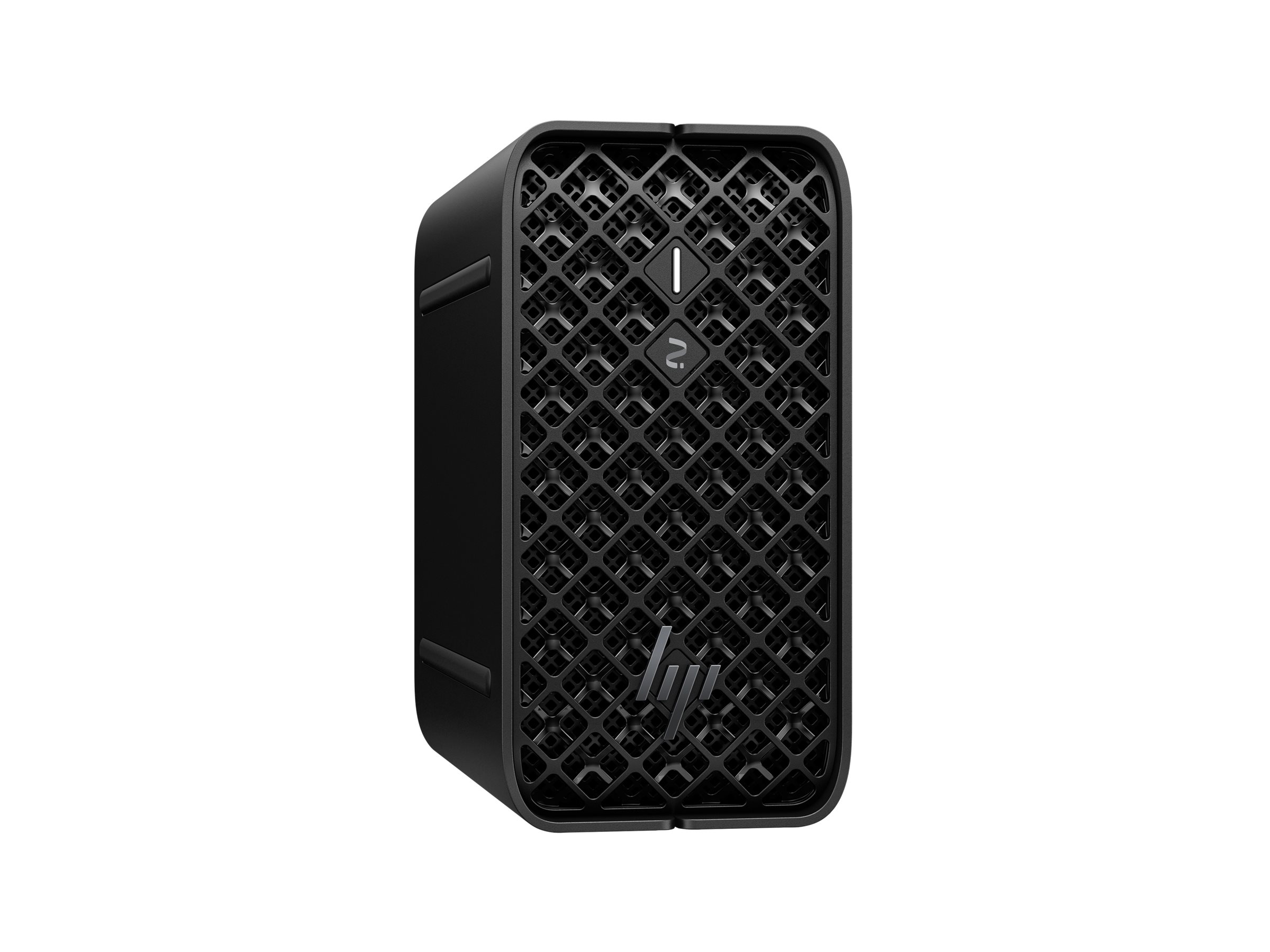 HP Workstation Z2 G1a - Mini - 4U - 1 x Ryzen