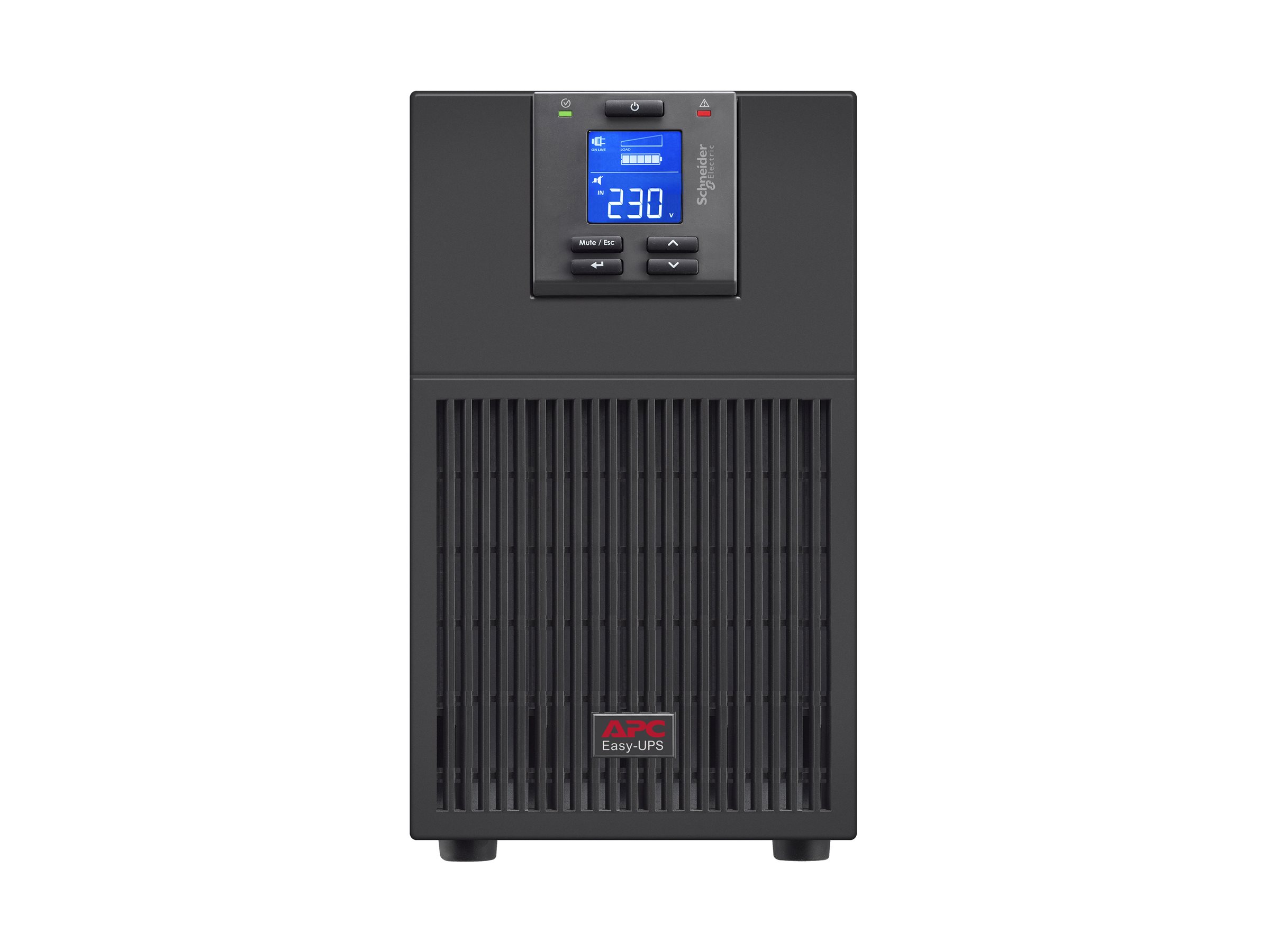 APC Easy UPS On-Line SRV 3000VA 2700W 23, Ansicht 4