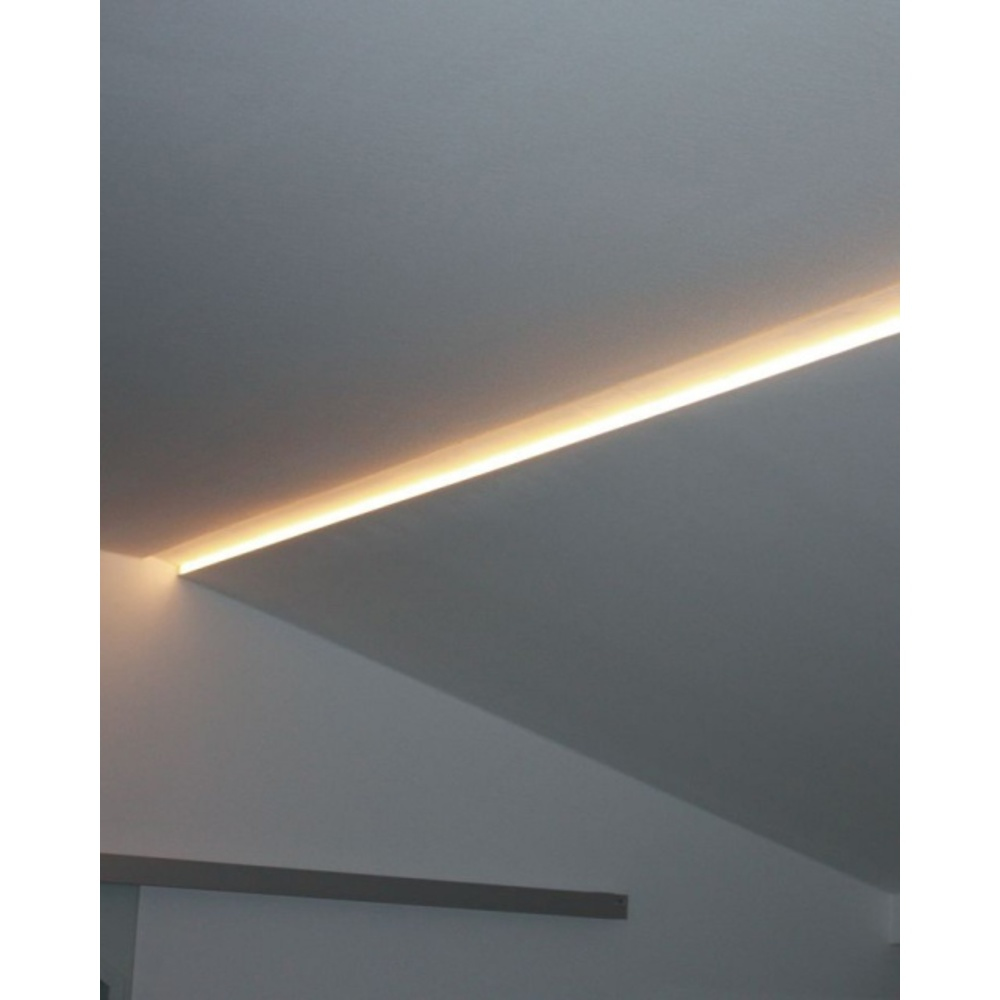 Synergy 21 S21-LED-PR00450 - Montageset - Zimmerdecke - Metallisch - Zink - LED - 2000 mm, Ansicht 2