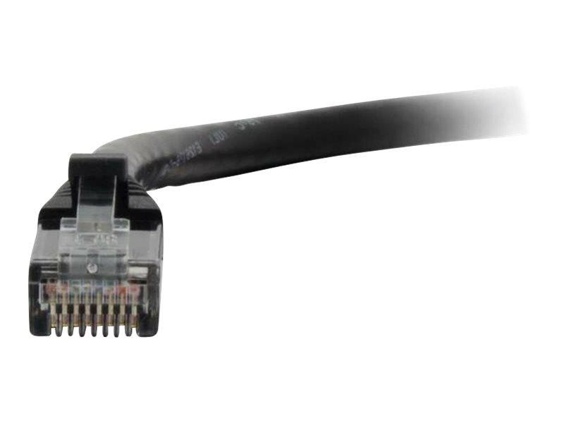 C2G Cat5e Booted Unshielded (UTP) Network Patch Cable - Patch-Kabel - RJ-45 (M), Ansicht 5