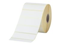 Brother Weiß - 76 x 26 mm 15200 Etikett(en) (8 Rolle(n), Ansicht 4