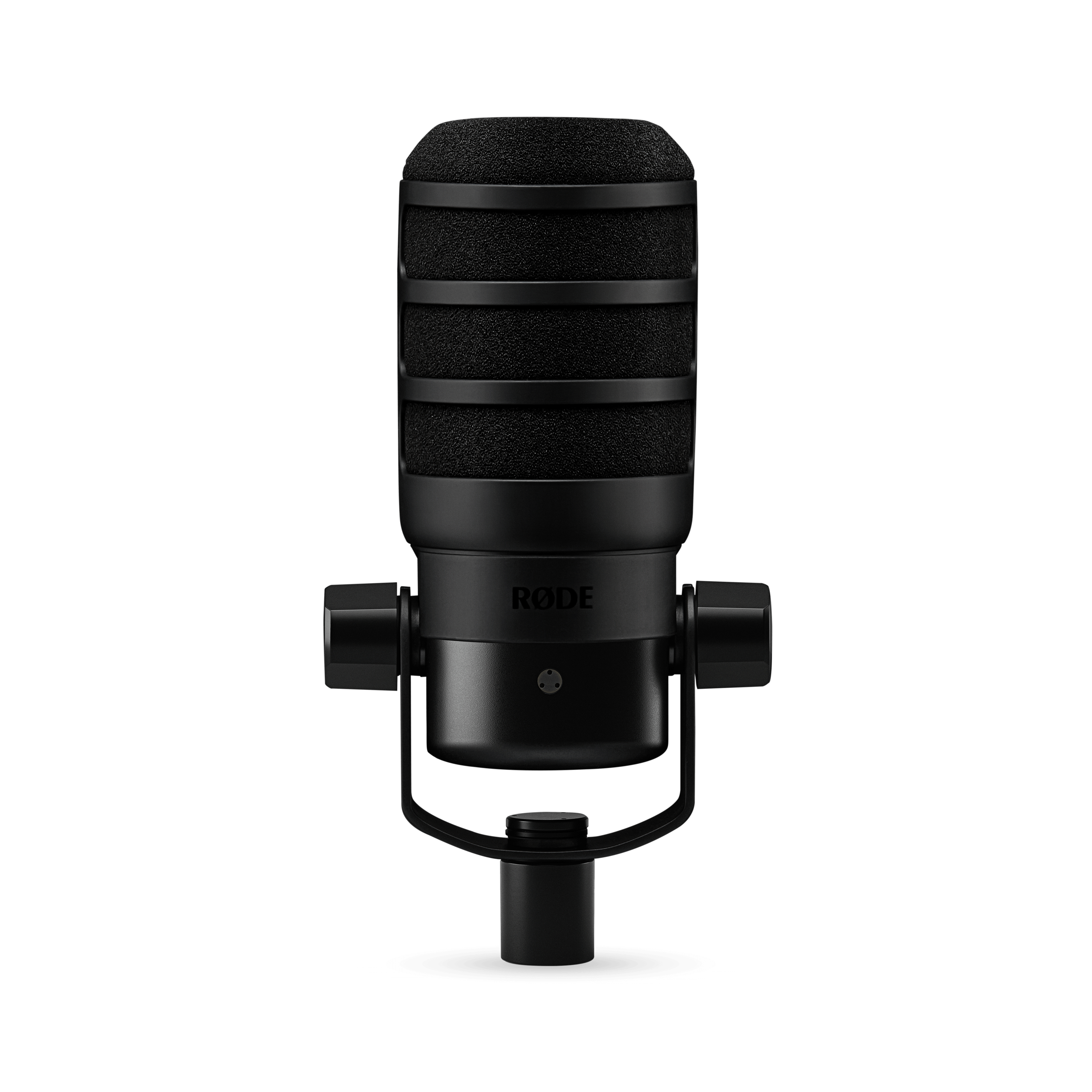 RODE RØDE PodMic USB - Studio-Mikrofon - -57 dB - 20 - 20000 Hz - 460 Ohm - 24 Bit - 48 kHz, Ansicht 2