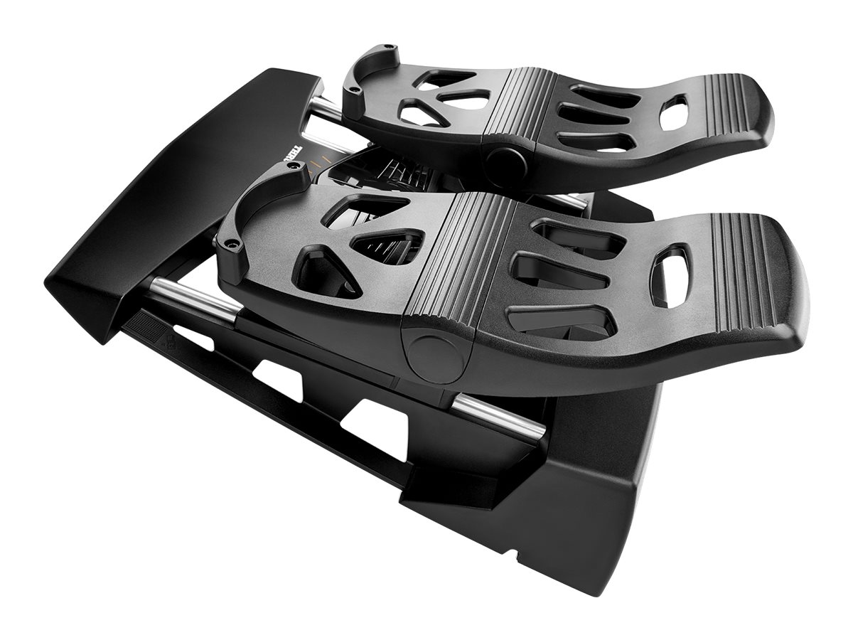 ThrustMaster T-Flight Rudder Pedals - Pedale, Ansicht 3