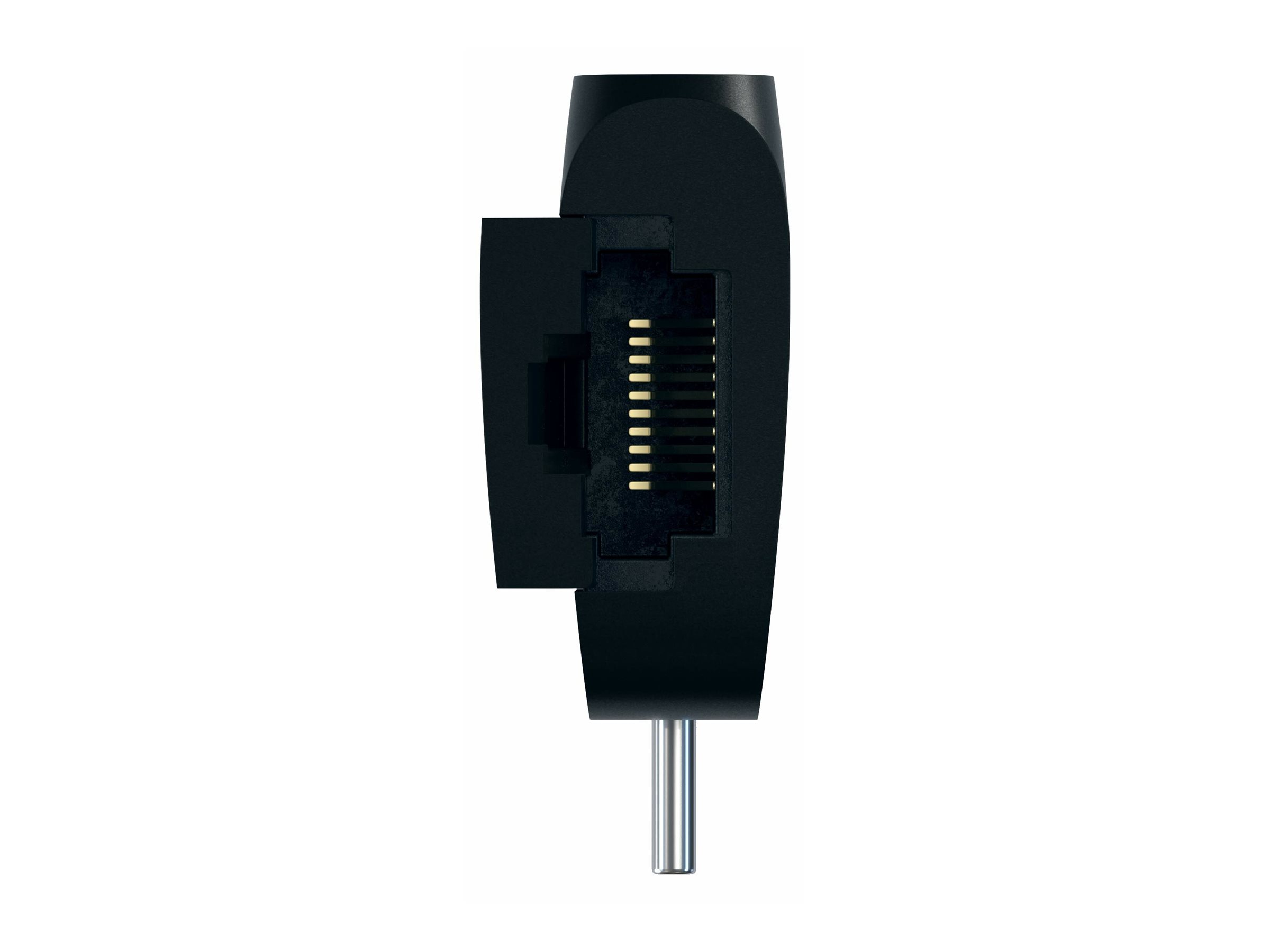 Satechi Aluminum Type-C Pro Hub with Ethernet, Ansicht 3