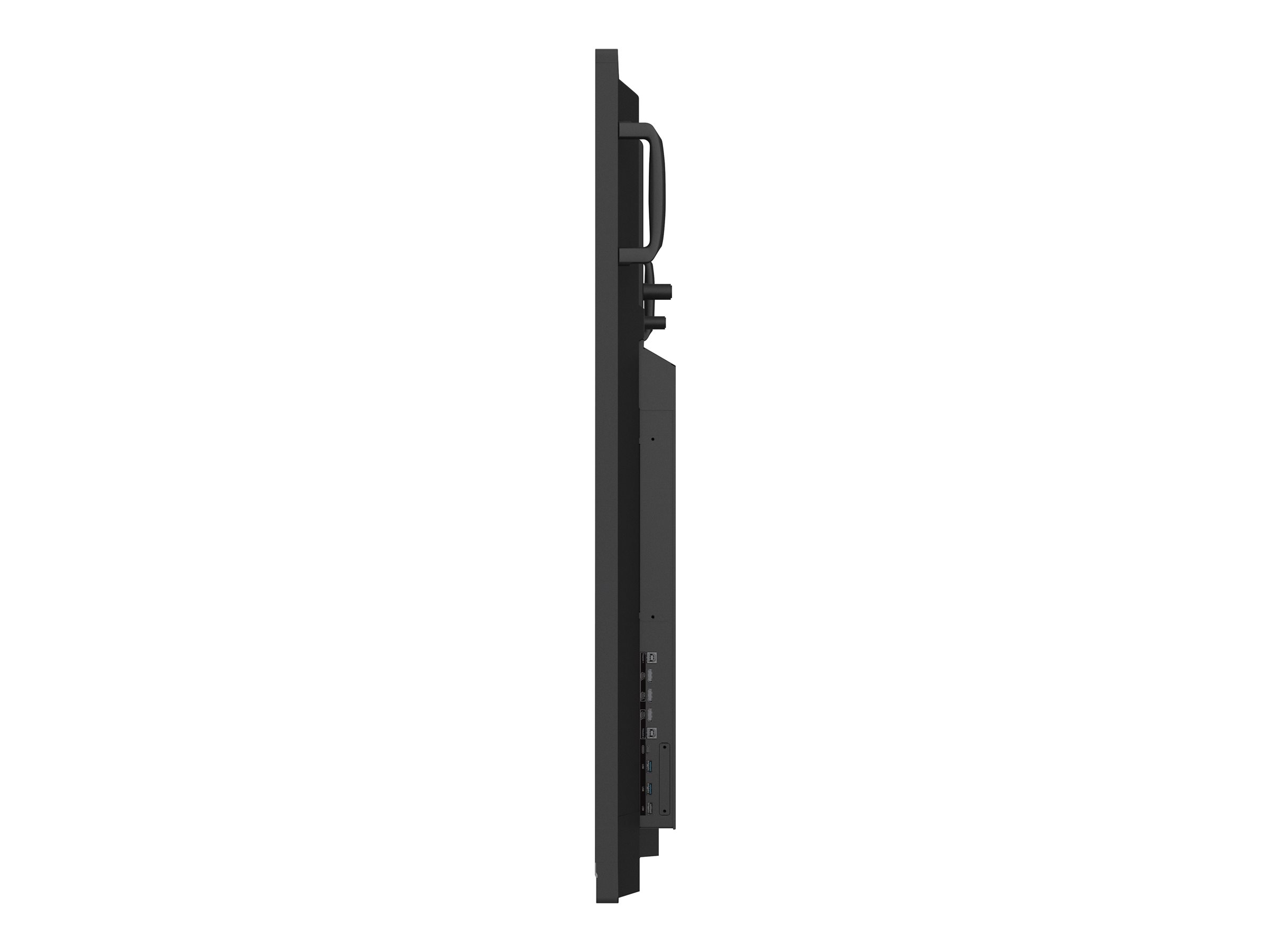 ViewSonic ViewBoard IFP6550-5F - 165.1 cm (65")