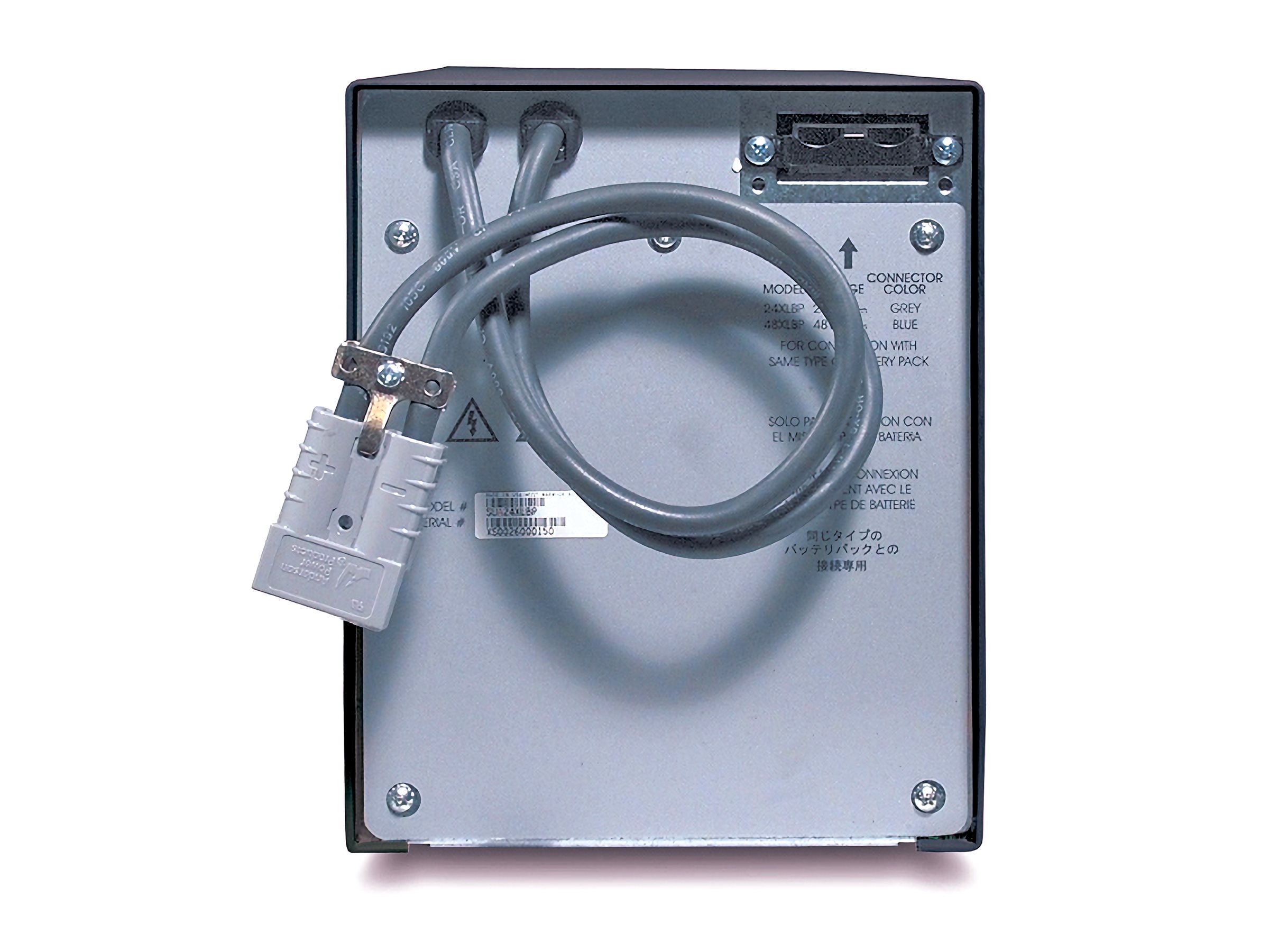 APC Smart-UPS XL 24V Battery Pack - Externer Batteriensatz
