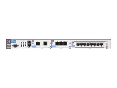 HP Enterprise Procurve 7203DL Secure Router (J8753AR)