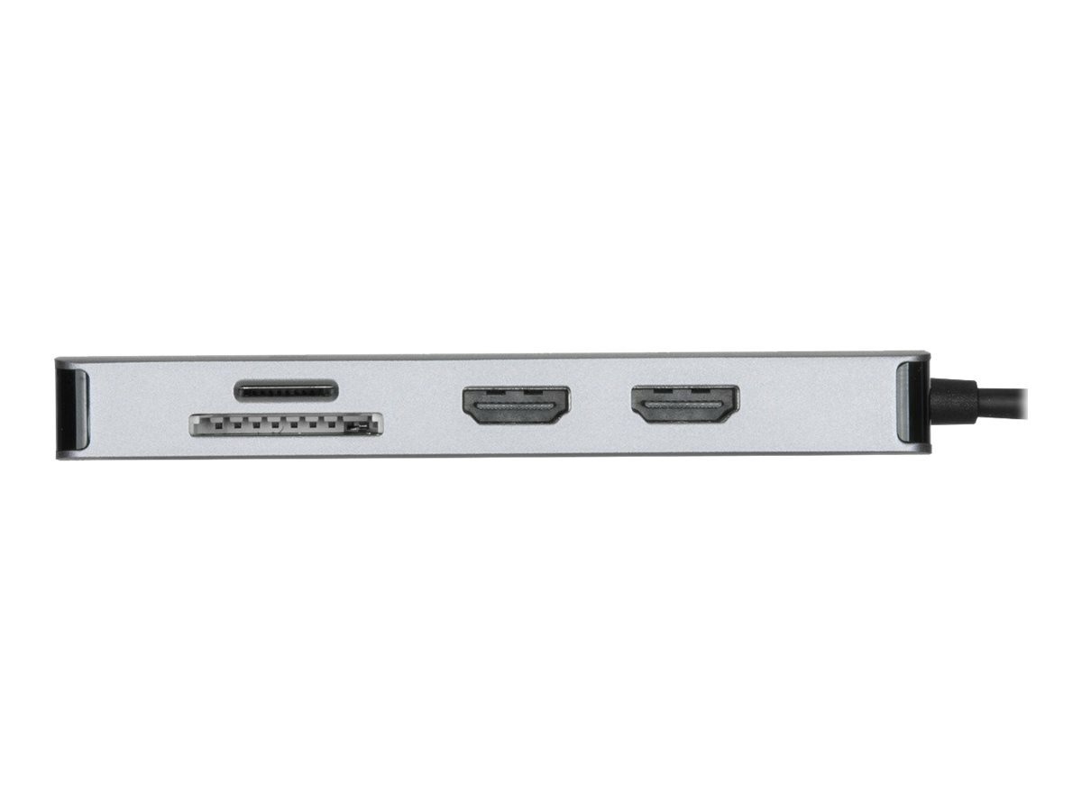 Targus Dockingstation - USB-C / Thunderbolt