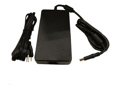 Dell  Netzteil - 210 Watt - für Precision M6400, Ansicht 2