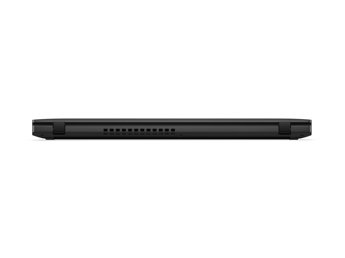 Lenovo ThinkPad T16 Gen 4 21QE - 180°-Scharnierdesign - Intel Core Ultra 7 255U - Win 11 Pro - Intel Graphics - 64 GB RAM - 1 TB SSD TCG Opal Encryption 2, NVMe - 40.6 cm (16")