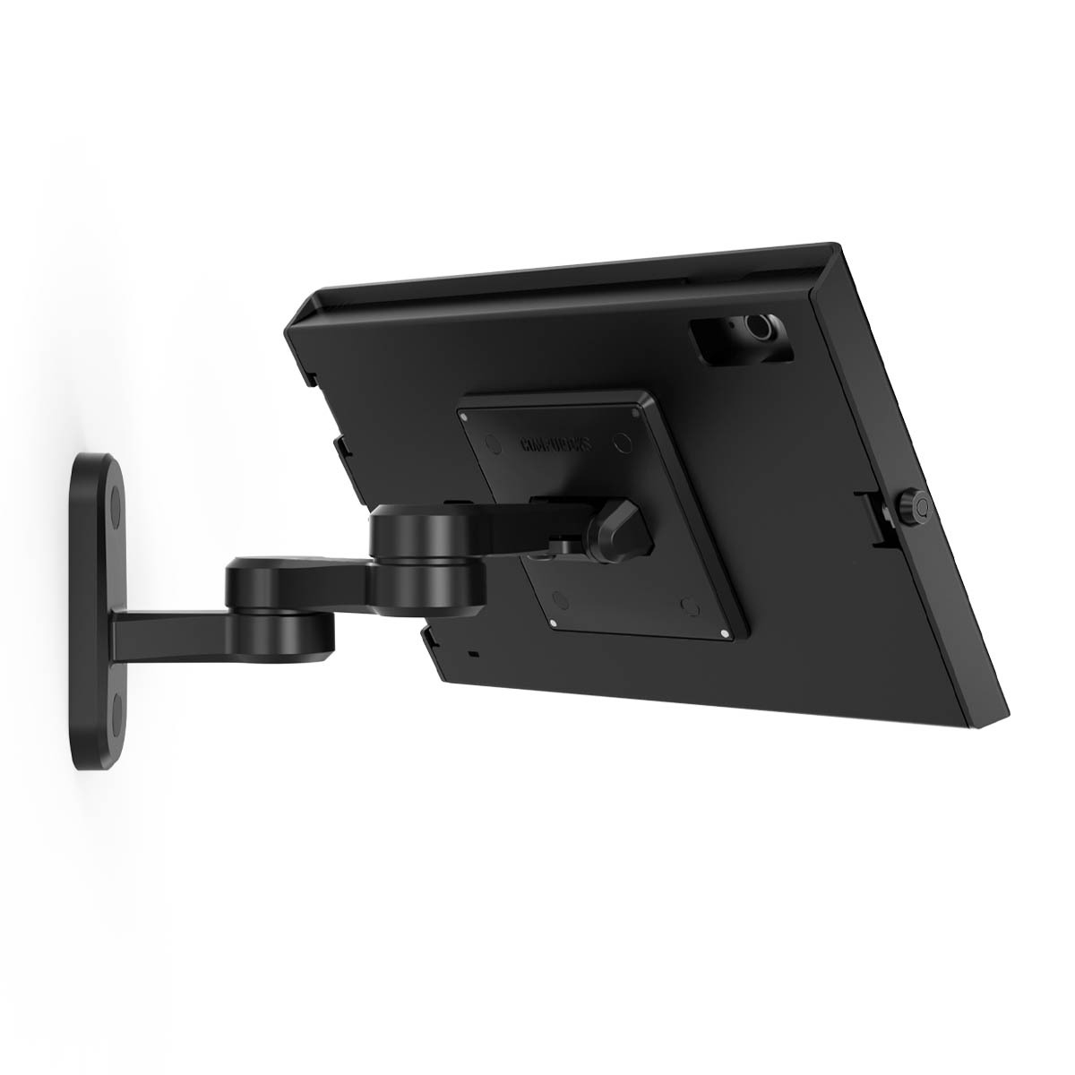 Compulocks Apex - Befestigungskit (Gehäuse, Schwenkarm) für Apple 10.9-inch iPad (10. Generation) - verriegelbar, Ansicht 4