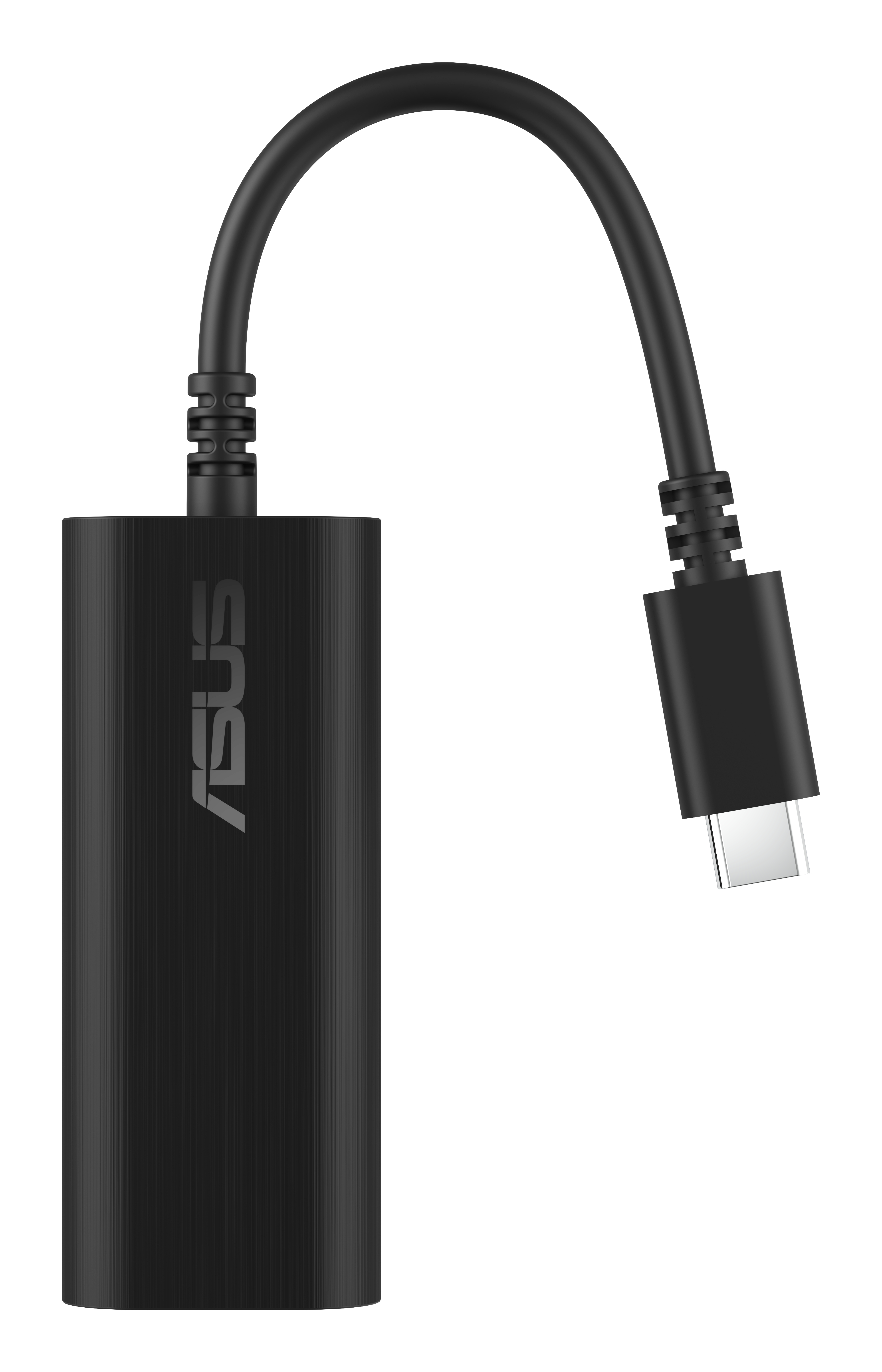 ASUS WL-USB USB-C2500 V2 Netzwerkadapter - Dongle, Ansicht 2