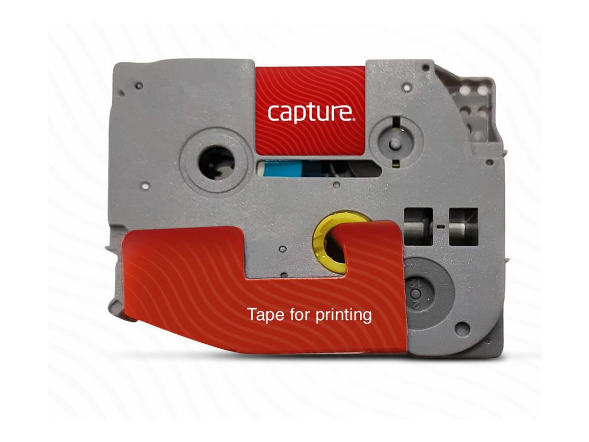 Capture CA-TZEFX231 - 40 g - 72 mm - 109 mm - 22 mm - 55 g, Ansicht 3