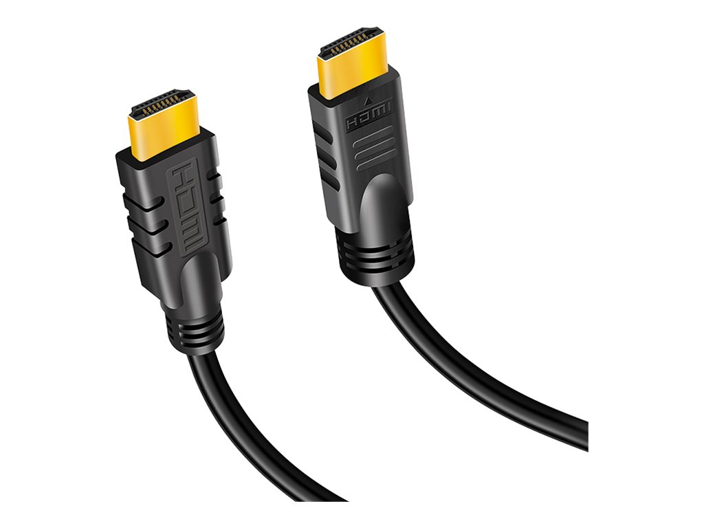 LogiLink Active HDMI High Speed Cable - HDMI-Kabel