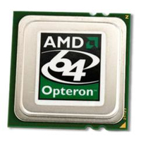 HP AMD OPTERON 16 CORE 6282SE 16MB 2.60GHZ DL385P G8 CPU KIT (654712-L21)