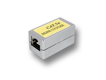 EFB Elektronik EFB-Elektronik - Netzwerkkoppler - RJ-45 (W)