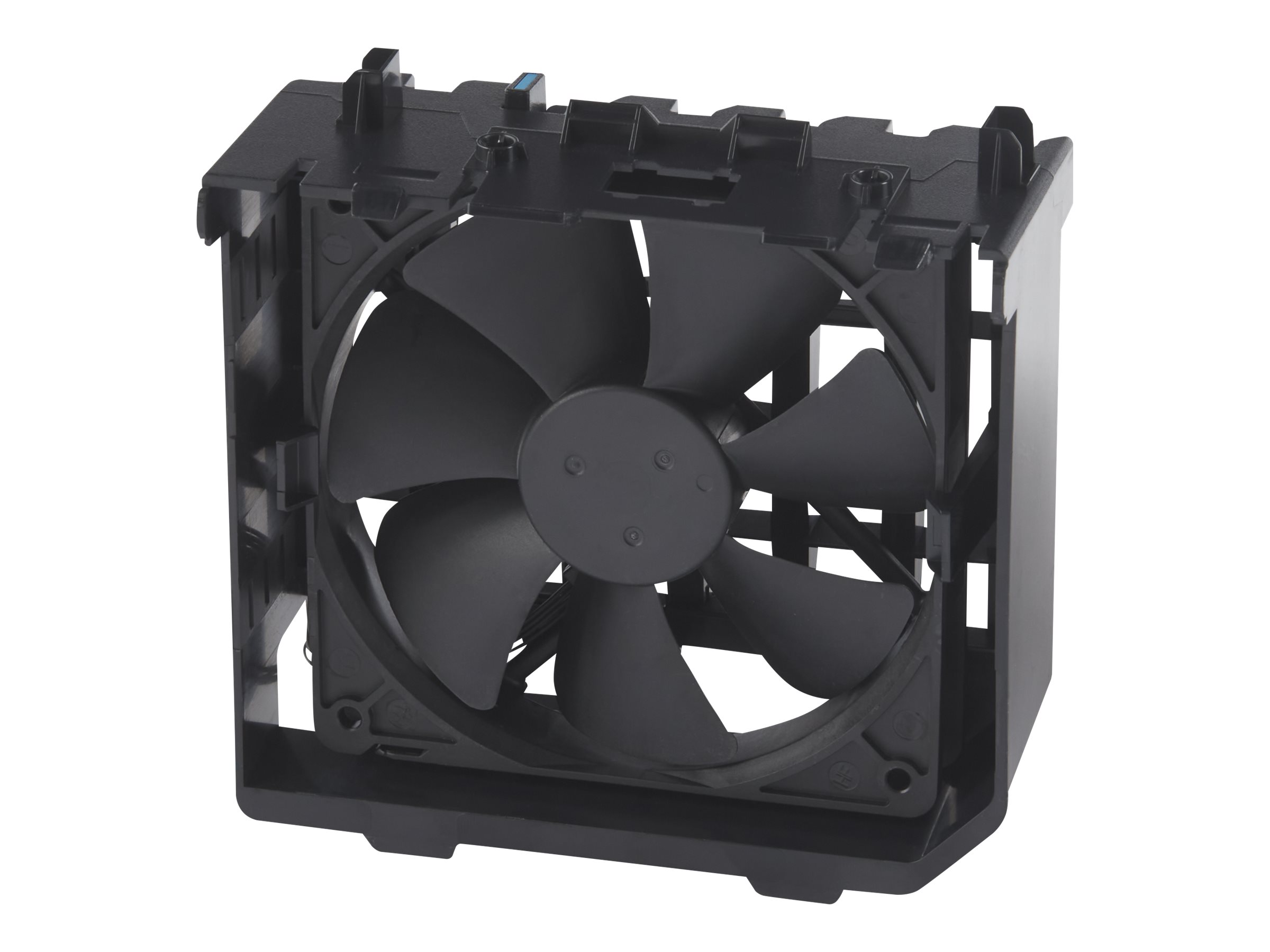 HP Fan and Front Card Guide Kit - System-Gebläseeinheit