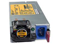 HP 750W CS HE Power Supply Kit G5/G6 (511778-001)