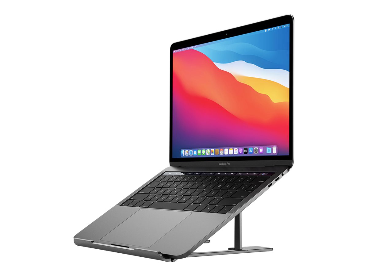 Alogic ADJUST PORTABLE NBOOK STAND S GREY, Ansicht 3