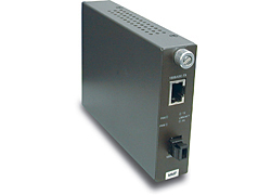 TRENDnet TFC-110 MM - Medienkonverter - 100Mb LAN, Ansicht 2