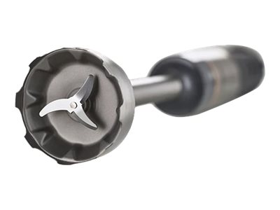 Kenwood Electronics Kenwood Triblade XL + HBM60.307GY - Handmixer, Ansicht 2