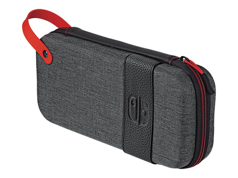 PDP Deluxe Travel Case - Elite Edition - Tasche für Spielekonsole - Ethylen-Vinylacetat (EVA), Ansicht 3