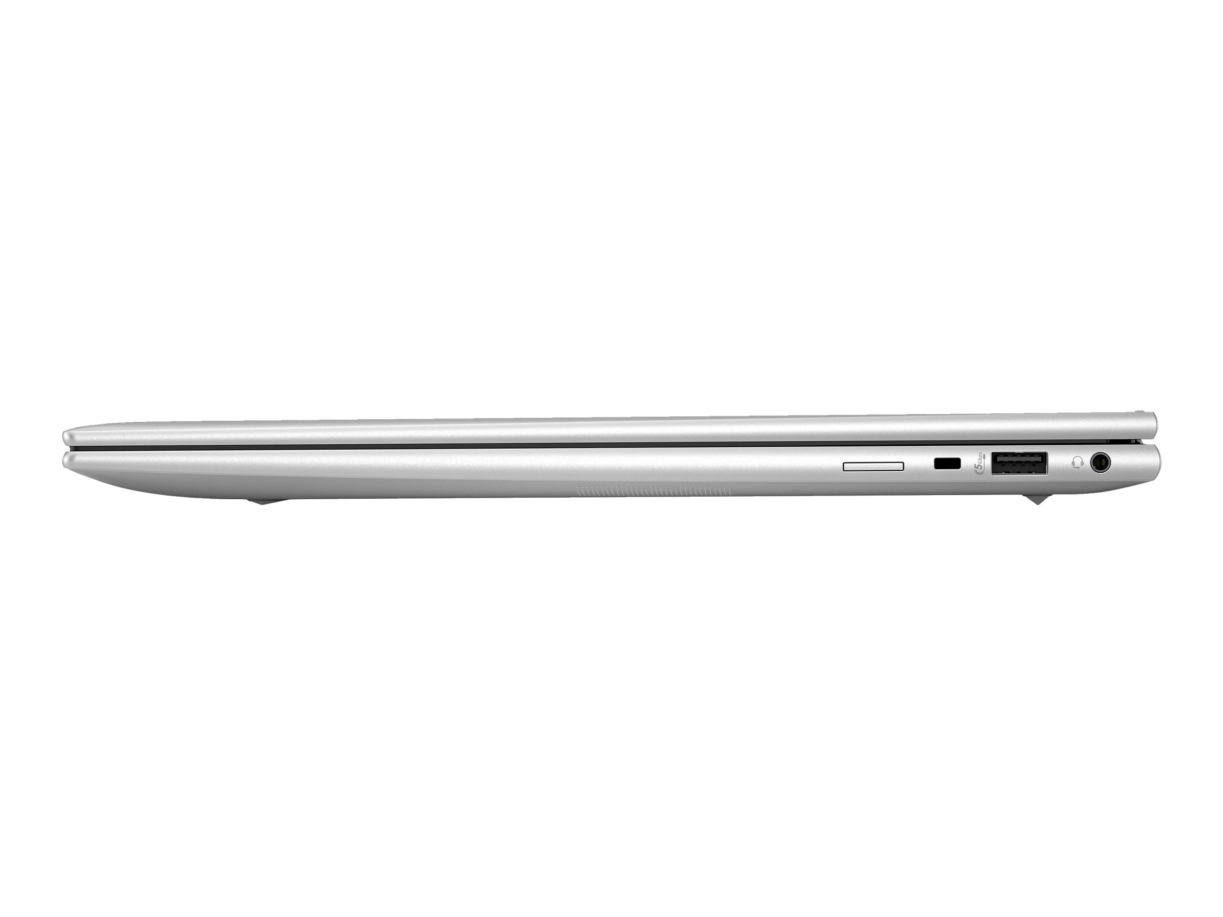 HP EliteBook 865 G11 Notebook - AMD Ryzen 7 8840U  3.3 GHz - Win 11 Pro - Radeon 780M - 16 GB RAM - 512 GB SSD NVMe - 40.6 cm (16)