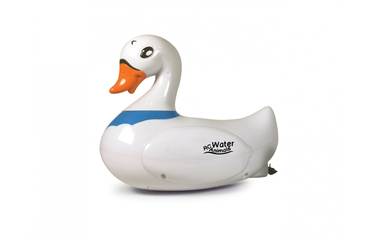 JAMARA Water Animals Swan - Tier - 6 Jahr(e), Ansicht 4