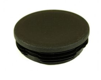 Peerless Modular Series Tube End Cap Kit - Montagekomponente (Abschlusskappen)