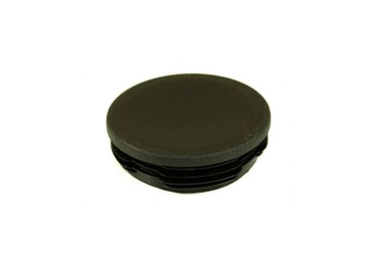 Peerless Modular Series Tube End Cap Kit - Montagekomponente (Abschlusskappen)