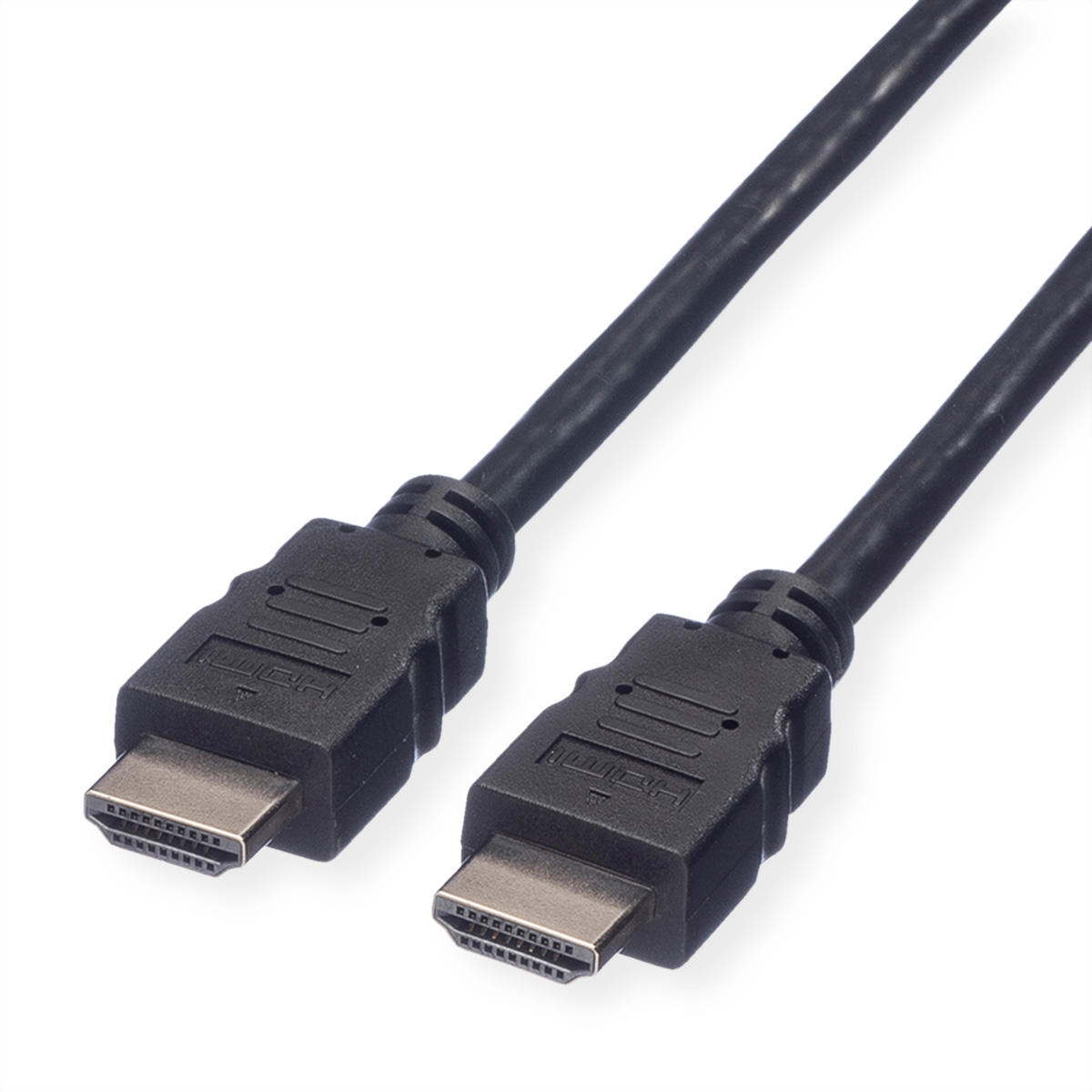 VALUE High Speed - HDMI-Kabel - HDMI (M) bis HDMI (M)