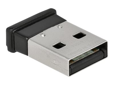 Delock USB Bluetooth 5.0 Adapter im Micro Design
