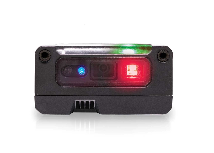 Datalogic Gryphon I GFS4520 2D MP Red illumination 5V, Ansicht 2