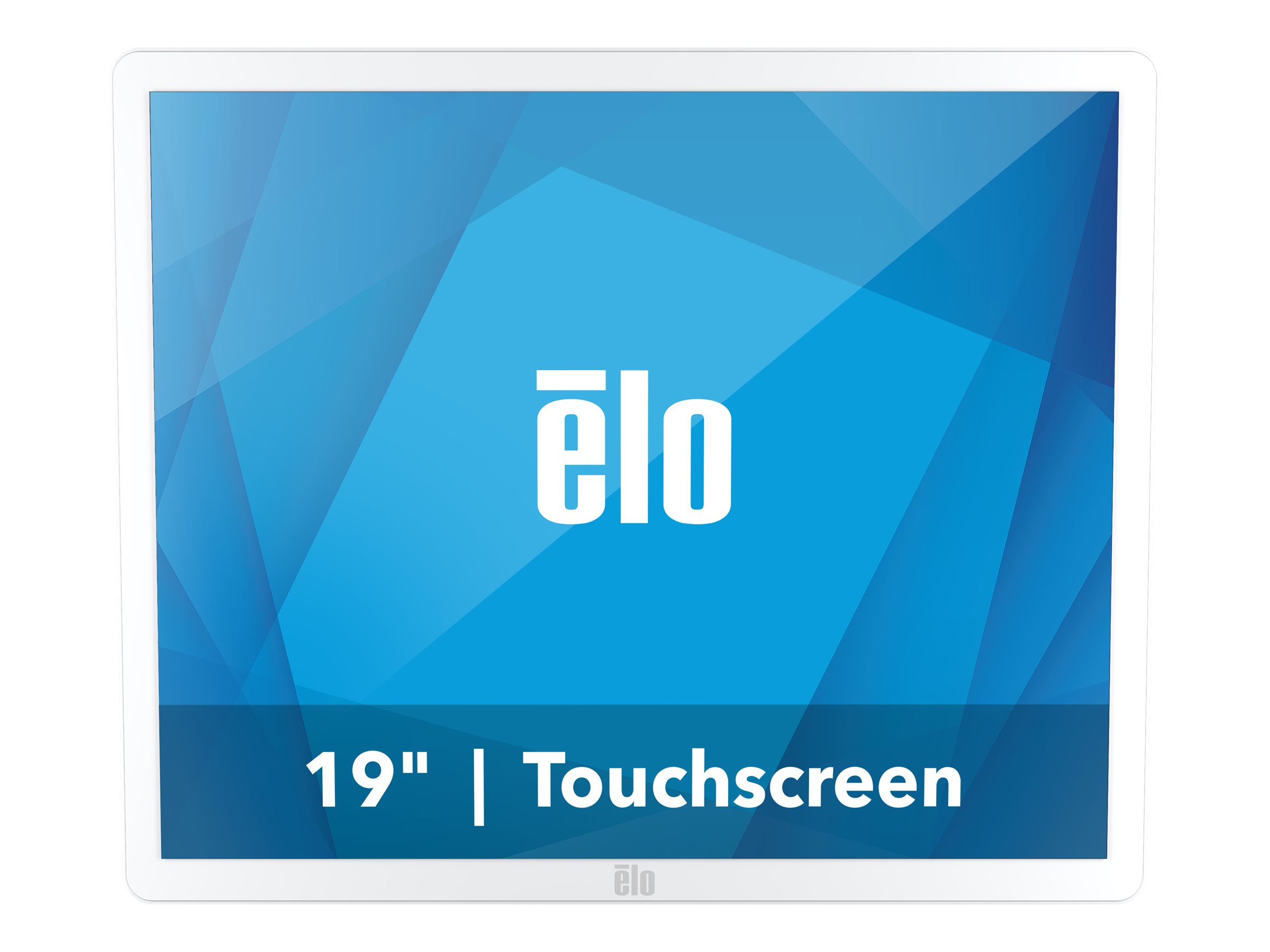 Elo Touch Solutions ET1903LM-2UWB-1-WH-NS-G (E380665)