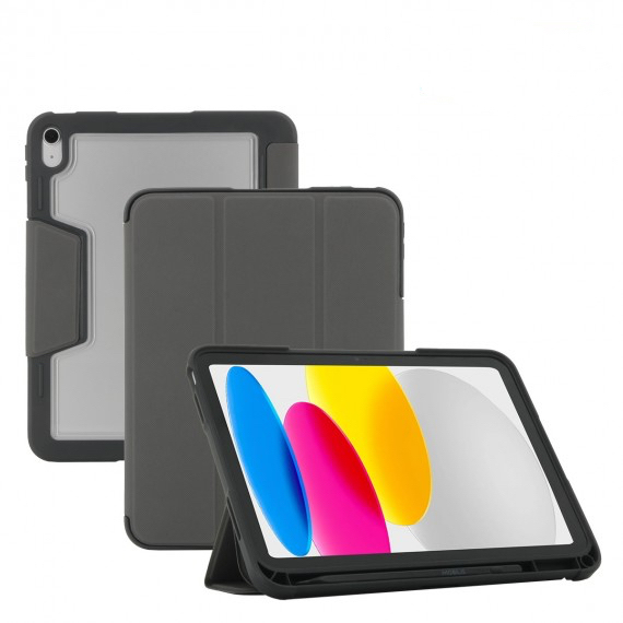 Mobilis Flip-Hülle für Tablet - widerstandsfähig, Ansicht 2