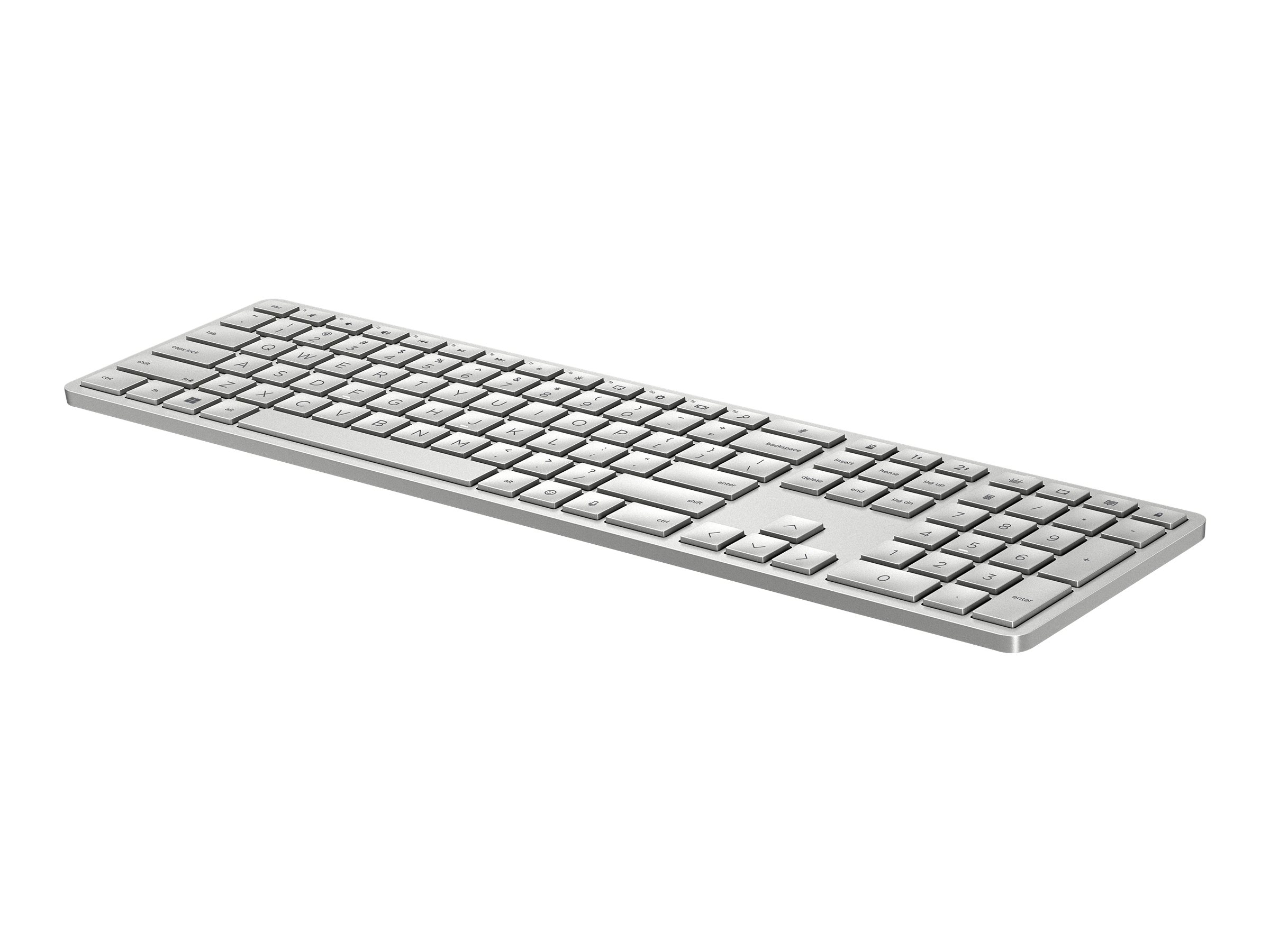 HP 970 Programmable Wireless Keyboard(P) (3Z729AA#ABD)
