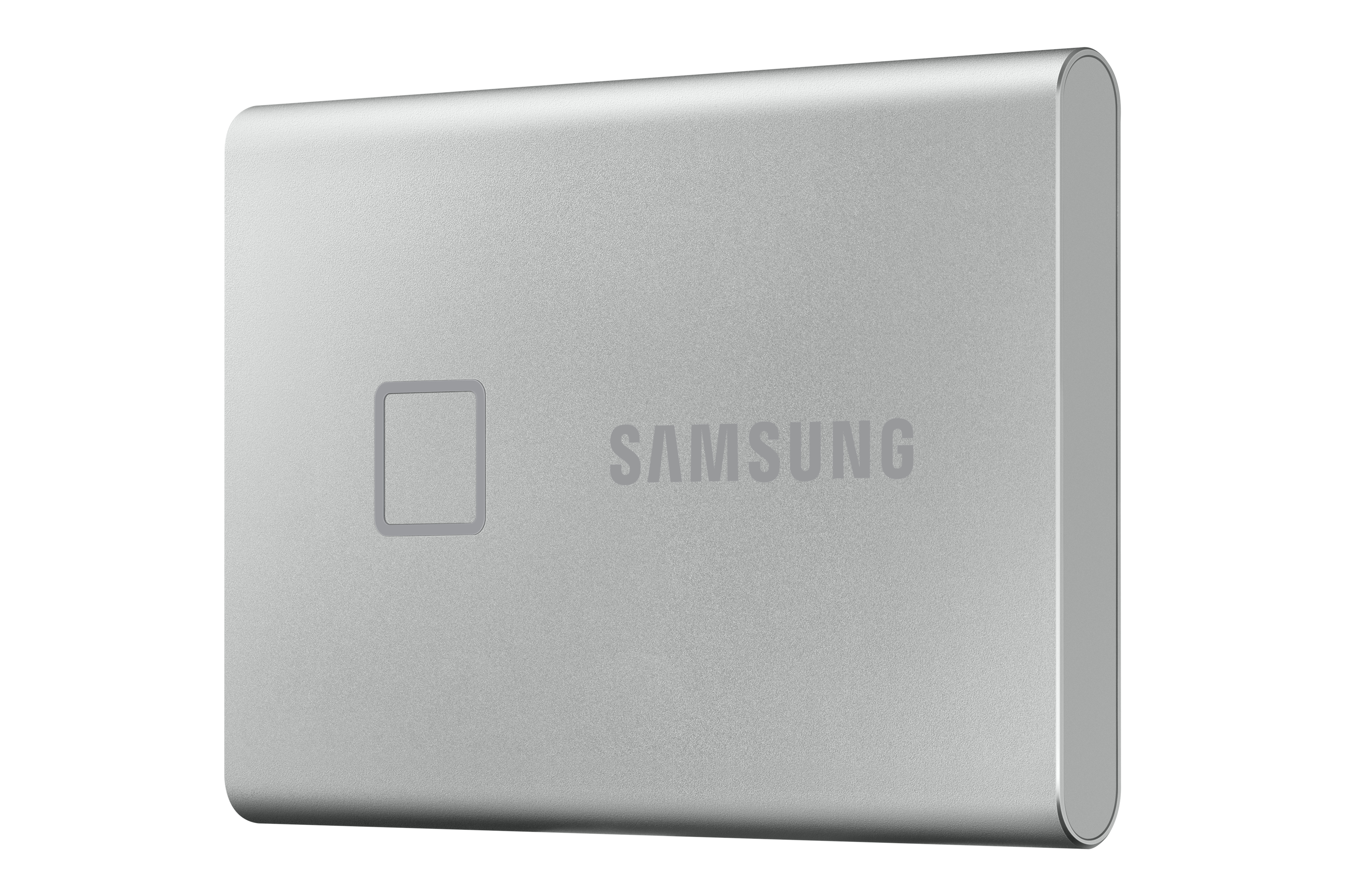 Samsung MU-PC500S - 500 GB - USB Typ-C - 3.2 Gen 2 (3.1 Gen 2) - 1050 MB/s - Passwortschutz - Silber