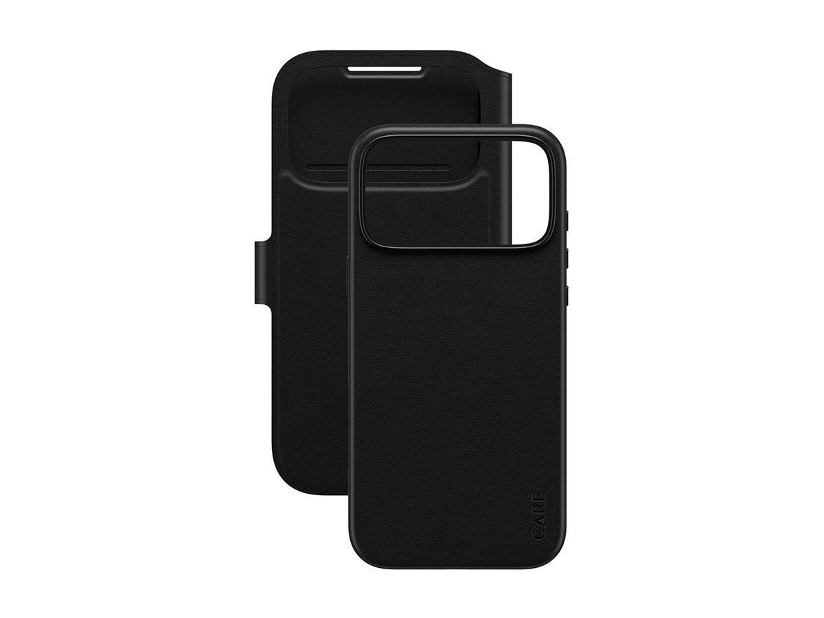 PanzerGlass CARE by PanzerGlass Tango - Flip-Hülle für Mobiltelefon, Ansicht 3